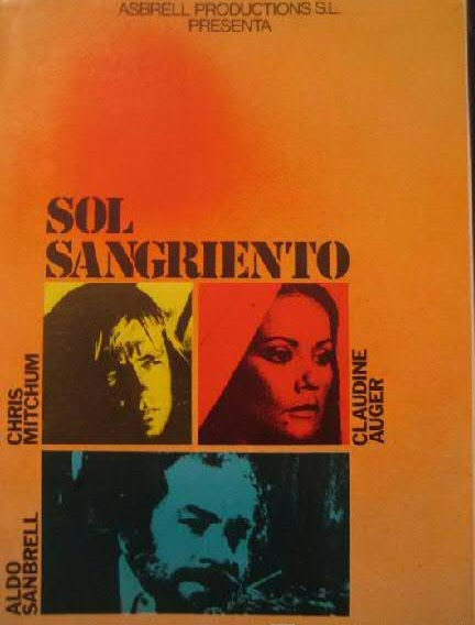 Sol sangriento (Blue Jeans and dynamite)