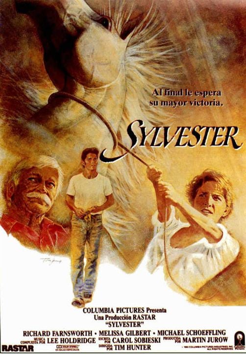 Sylvester : Cartel