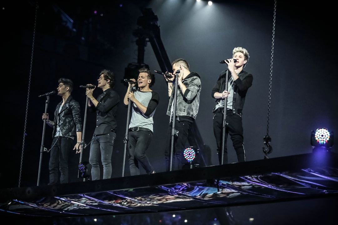 One Direction: This Is Us : Foto