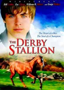 The Derby Stallion : Cartel