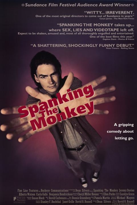 Spanking the Monkey : Cartel