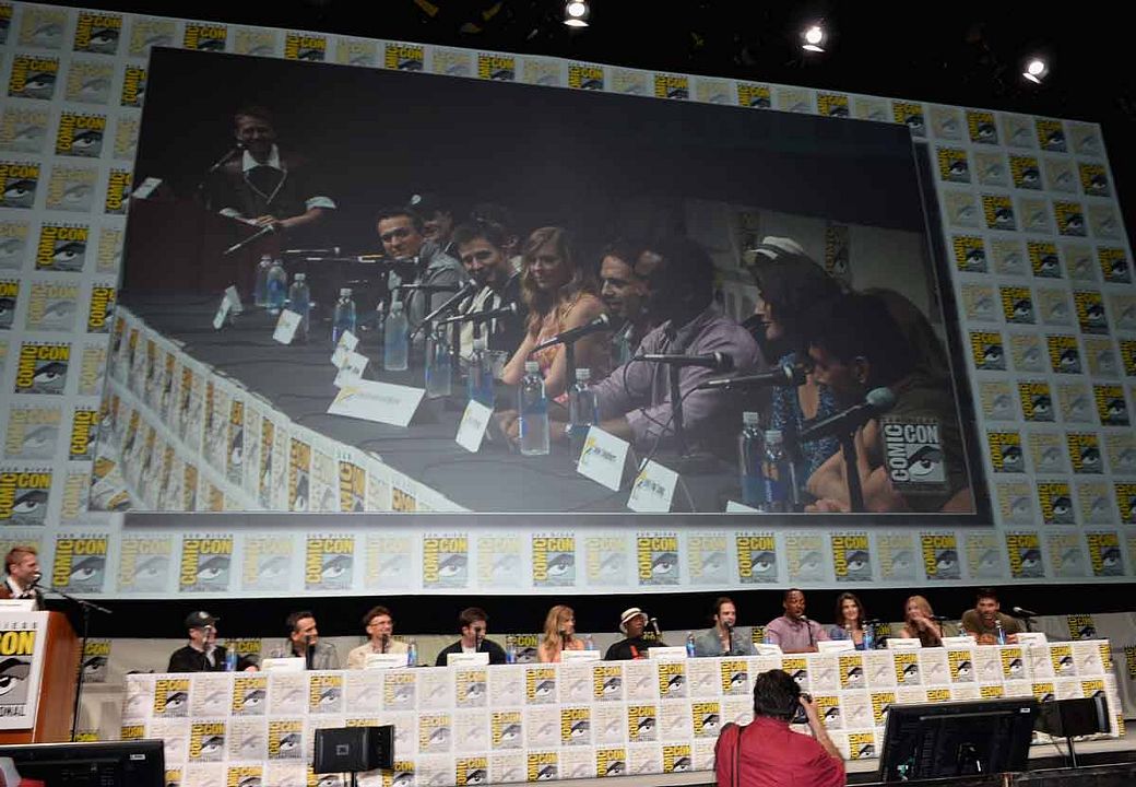 Capitán América: El soldado de invierno : Couverture magazine