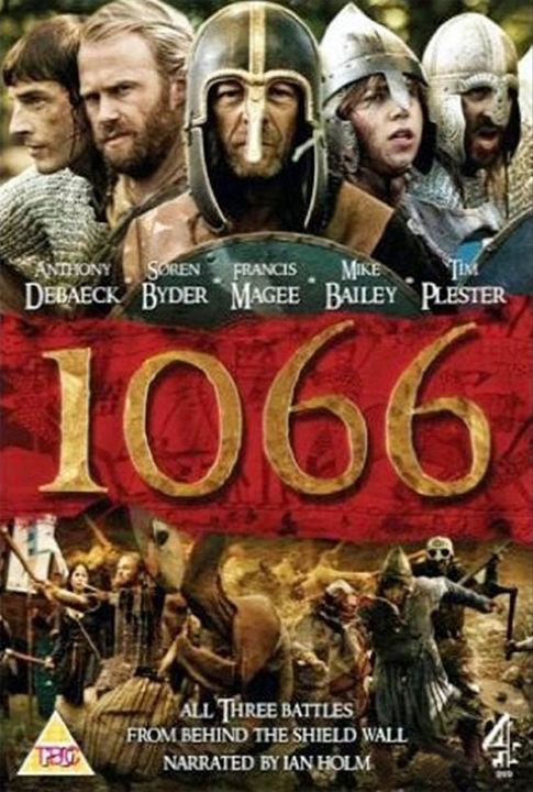 1066 : Cartel
