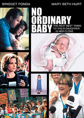 Un bebé extraordinario : Cartel