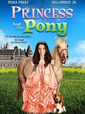 Princess and the Pony : Cartel