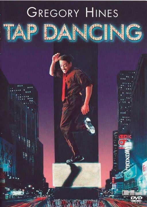 Tap Dancing : Cartel