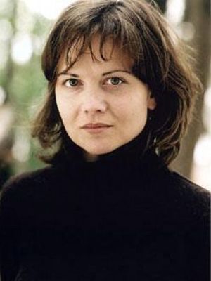 Cartel Sigrid Burkholder