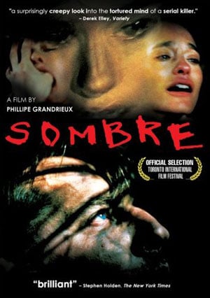 Sombre : Cartel