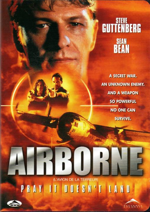 Airborne : Cartel