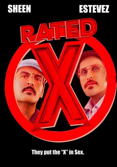 Rated X : Cartel