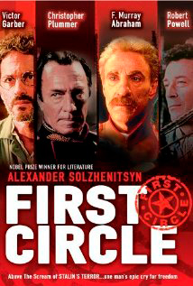 The First Circle : Cartel