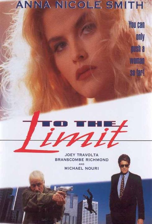 To the Limit : Cartel