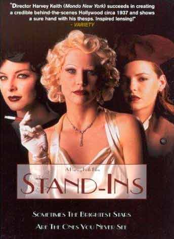 Stand-ins : Cartel
