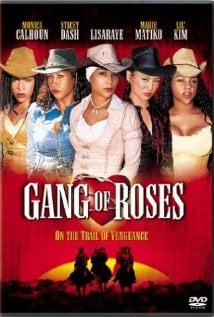 Gang of Roses : Cartel