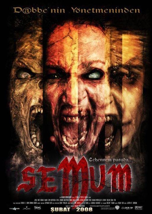 Semum : Cartel