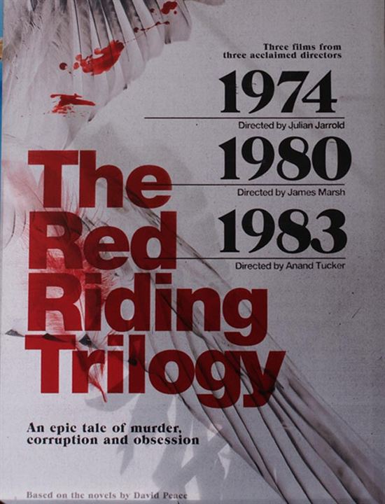 The Red Riding Trilogy - 1980 : Cartel