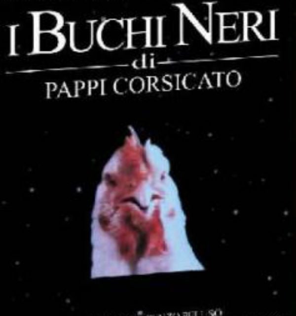 I Buchi neri : Cartel