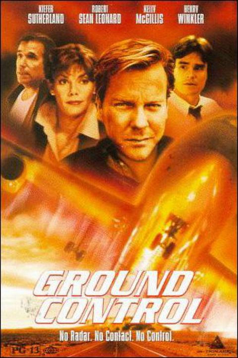 Ground Control : Cartel