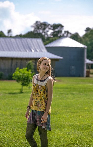 La cúpula : Foto Mackenzie Lintz