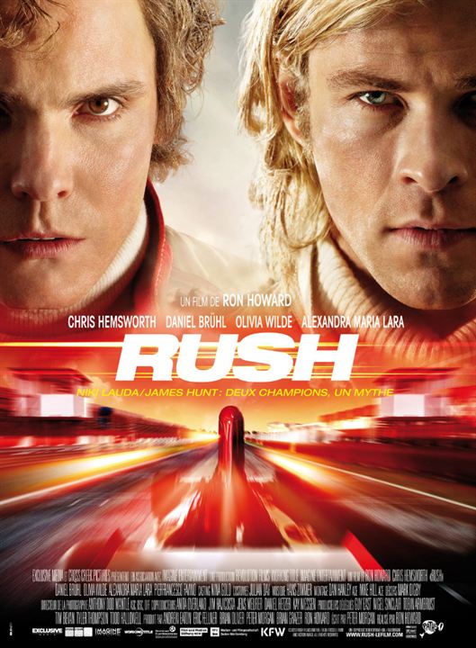 Rush : Cartel