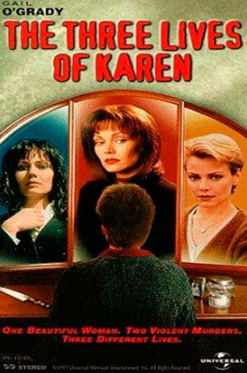 The Three Lives of Karen : Cartel