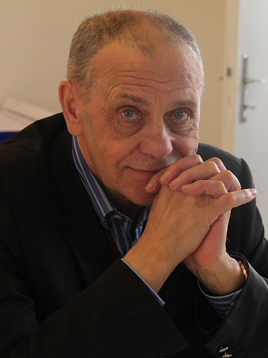 Cartel Garri Bardine