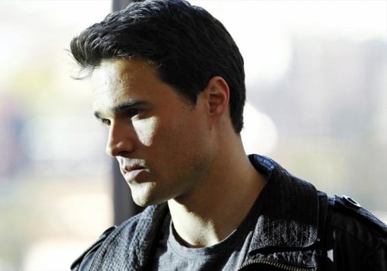 Marvel's Agents of S.H.I.E.L.D. : Foto Brett Dalton