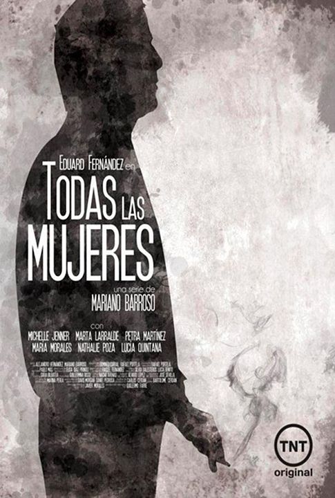 Todas las mujeres : Cartel