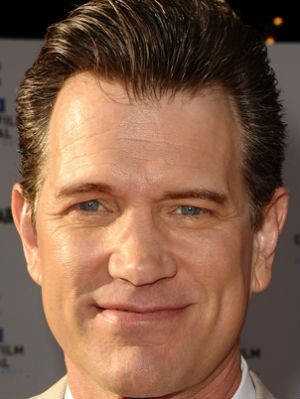 Cartel Chris Isaak