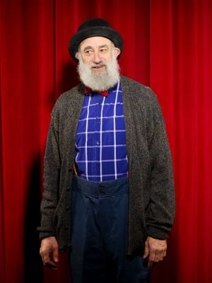 Cartel Avner Eisenberg