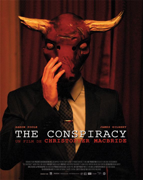 The Conspiracy : Cartel