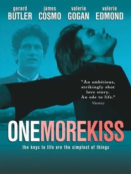 One More Kiss : Cartel