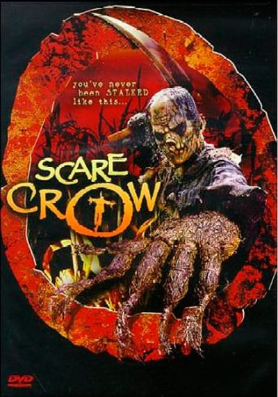 Scarecrow : Cartel