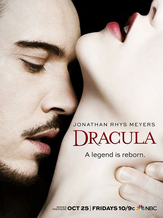 Dracula : Cartel