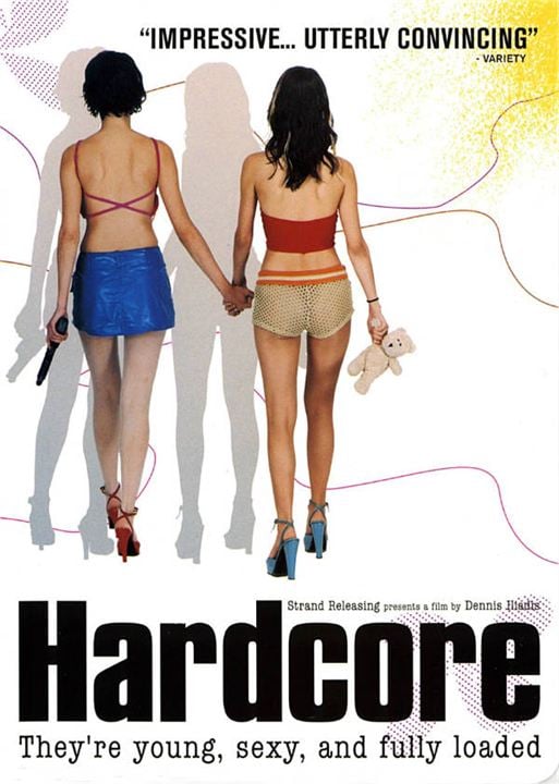 Hardcore : Cartel