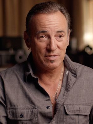 Cartel Bruce Springsteen
