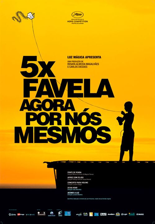 5x Favela, Agora por Nós Mesmos : Cartel