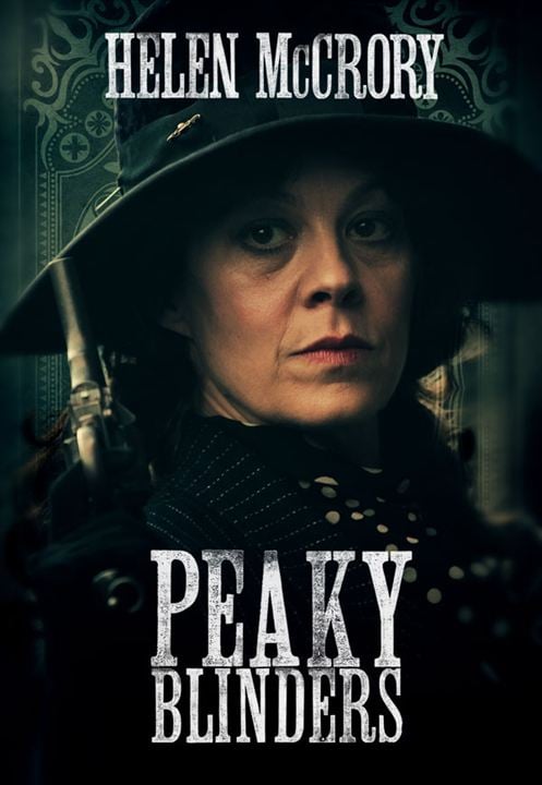 Peaky Blinders : Cartel