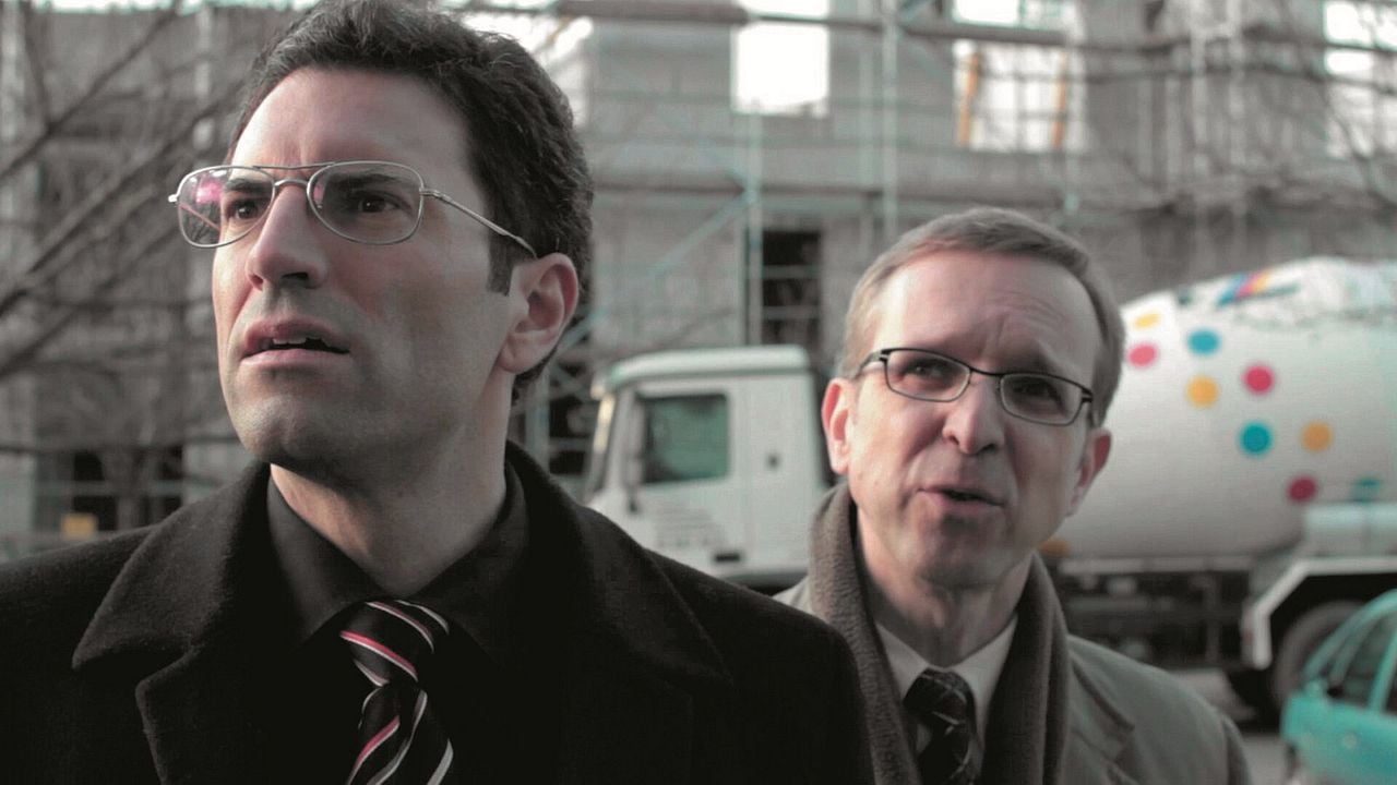 Foto Gerhard Gutberlet