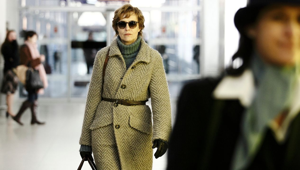 Dos vidas : Foto Juliane Köhler