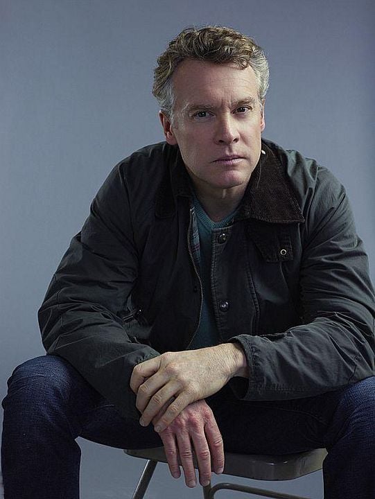 Foto Tate Donovan