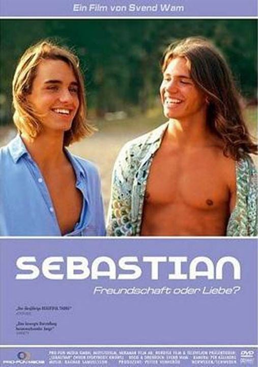 Sebastian : Cartel