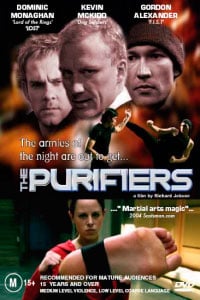 The Purifiers : Cartel