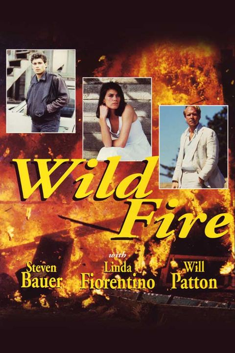 Wildfire : Cartel