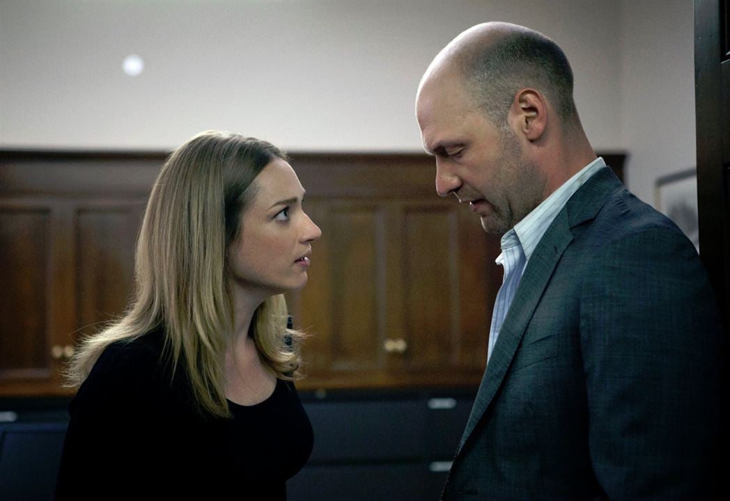 House of Cards : Foto Corey Stoll