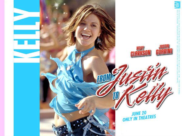 From Justin to Kelly : Cartel