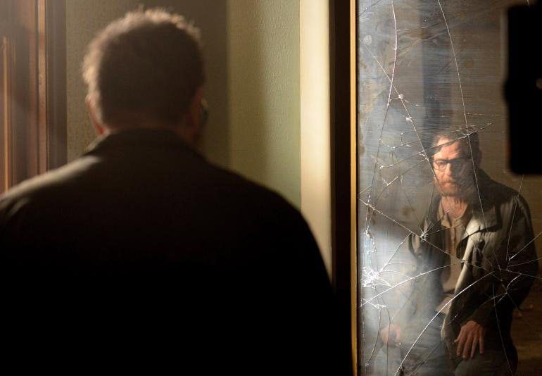 Breaking Bad : Foto Bryan Cranston