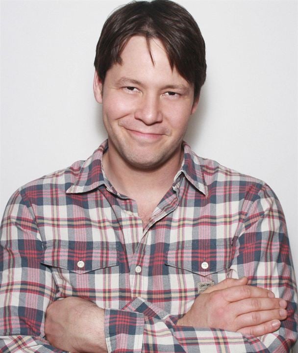 Foto Ike Barinholtz