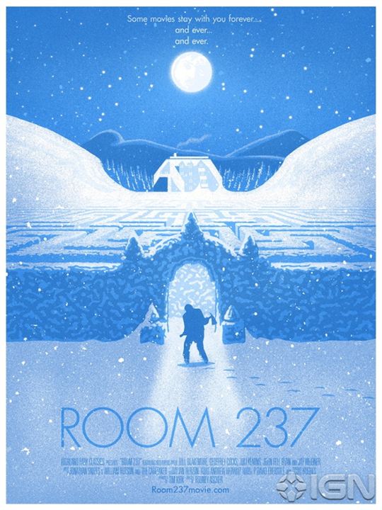 Room 237 : Cartel