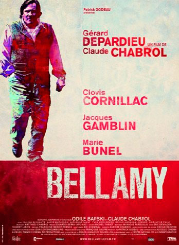 Bellamy : Cartel
